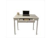 Convenience Concepts French Country Desk White