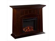 Holly Martin Laslo Electric Fireplace