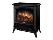 Dimplex Electrolog Compact Promotional Electric Fireplace Stove Heater