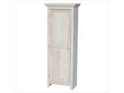 International Concepts CU 15 Storage cabinet 48 H Ready to finish