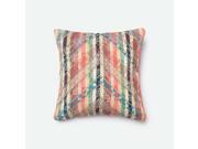 Loloi 1 6 x 1 6 Cotton Down Pillow