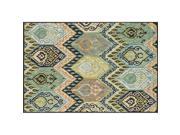 Loloi Mayfield 5 x 7 6 Hand Hooked Wool Rug