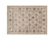 Loloi Century 7 7 Round Rug in Sand