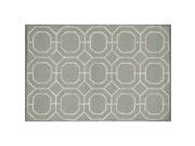 Loloi Panache 2 3 x 3 9 Wool Rug in Sage and Ivory