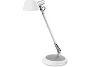 Ledluce Desk Lamp 1 Arm 6.5W 330 Lumens White