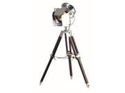 Elegant Lighting Ansel Tripod 32 Floor Lamp