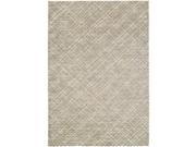 Surya Jax 5 2 x 7 6 Rug in Gray