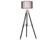 Elegant Lighting Ansel Tripod 73 Floor Lamp