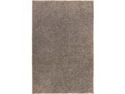 Surya Marvin 4 x 6 Rug in Taupe
