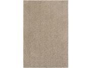 Surya Quartz 9 x 13 Hand Woven Rug