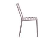 Zuo Wald Dining Chair Taupe