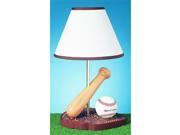 Cal Lighting Resin Kids Lamp