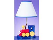 Cal Lighting Resin Kids Lamp