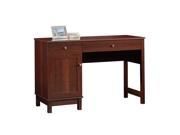 Sauder Kendall Home Office Desk in Cherry