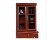 Sauder Heritage Hill Lateral File Hutch