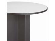 CONFERENCE TABLES SLATE ROUND CONFERENCE TABLE
