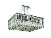 Elegant Lighting Maxime 20 12 Light Royal Crystal Chandelier