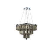 Elegant Lighting Maxime 20 9 Light Elements Crystal Chandelier