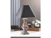 Zingz and Thingz Recast Table Lamp