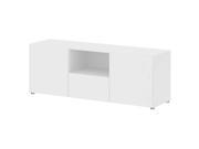 Tvilum Dawson TV Stand in White