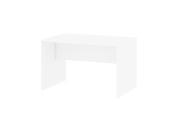 Tvilum Stewart Computer Desk in White