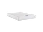 Signature Sleep Basic Plus 6 Inch Certified Foam Coil Twin Mattress