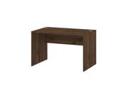 Tvilum Harper Computer Desk in Walnut