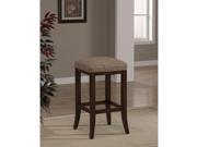 American Heritage Lafayette Bar Stool in Cherry 30 Inches