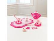 Kidkraft Tea Party Set