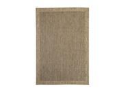 Ashley Tacy 5 x 7 6 Rug in Beige and Brown