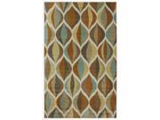 Mohawk Home New Wave 7 6 x 10 Rug