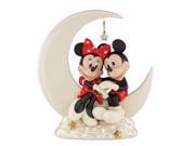 Lenox 819208 Disney Over The Moon For Minnie Figurine