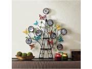 Zingz and Thingz Family Tree Wall Frame