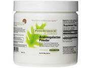 Arabinogalactan Powder Foodscience Laboratories 100 g Powder