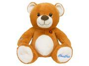 CloudPets 12in Talking Teddy Bear Recordable Stuffed Animal