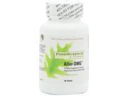 Aller DMG Foodscience Laboratories 60 Tablet