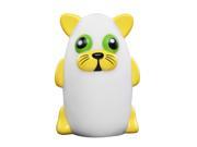 Bright Time Buddies Cat The Night Light Lamp You Can Take with You!