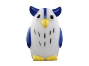Bright Time Buddies Owl The Night Light Lamp You Can Take with You!