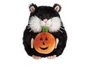 Webkinz Mazin Hamster Spooky
