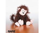 Webkinz Full Size Monkey