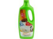 Hoover Pet Plus 2X Concentrated Carpet Cleane