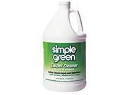 Carpet Cleaner Concentrate 1 Gal.