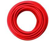 Woods Ind. 16 1 16 PVC Coated Primary Wire 24 16GA RED AUTO WIRE