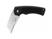 Gerber Gerber Edge Blk Rubber HdleClam