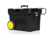 Mobile Tool Chest W Org Stanley Jobsite Tool Boxes 033026R 076174975031