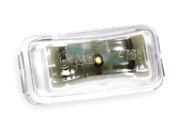 GROTE 60421 Small Rectangular LED Utility Lamp