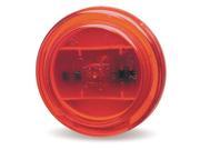GROTE 47122 Clearance Marker Lamp 2.5In. LED Red