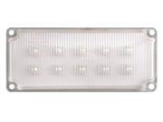 OPTRONICS ILL33CBPG Interior Lamp,10-Diode OPTRONICS ILL33CBPG Interior Lamp,10-Diode