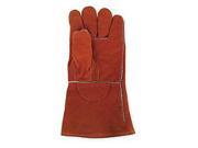 Left Hand Only Welding Glove 14In. L