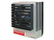 DAYTON 4TDH9 Electric Unit Heater 80.0 kw 480V G0688880